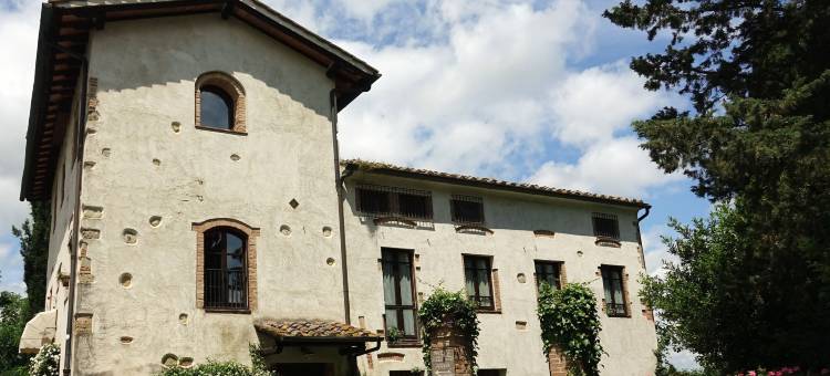 托恰诺韦基奥阿索罗酒店(Torciano Hotel Wine & Winery, Tuscany)图片