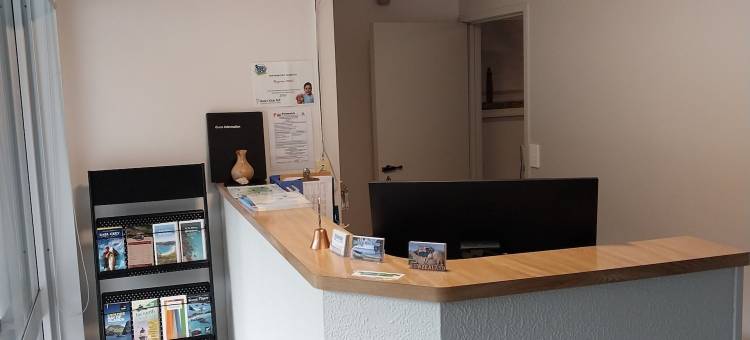 湾景汽车旅馆(Bayview Motel)图片