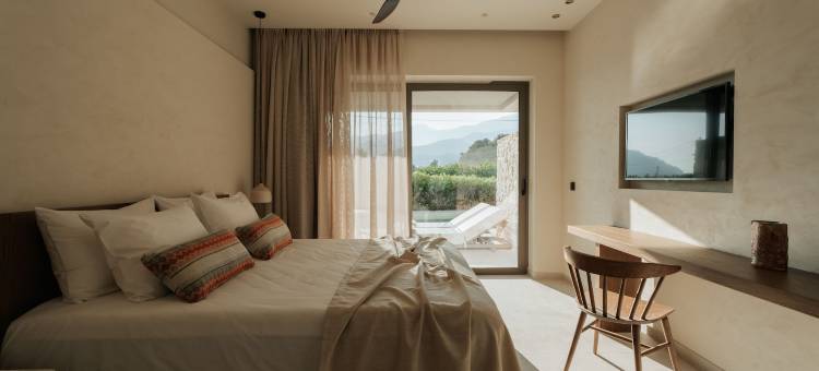 AMÉNTE冥想之住(AMÉNTE Mindful Stay)图片