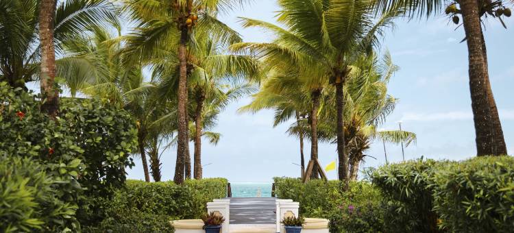 点格雷斯酒店(Point Grace)图片