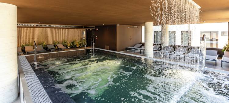 欧洲酒店(Hotel Europa)图片