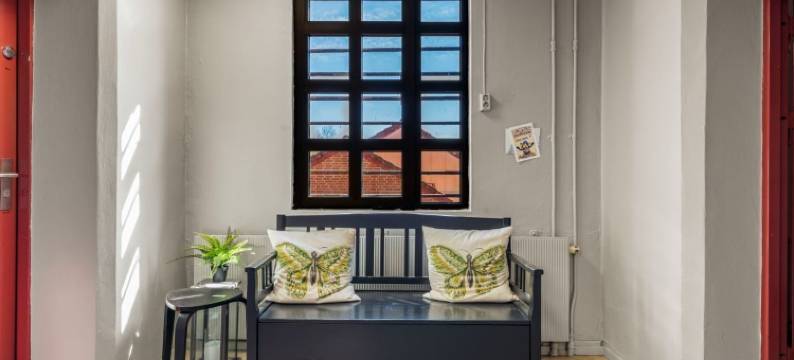 Fengselshotellet As图片