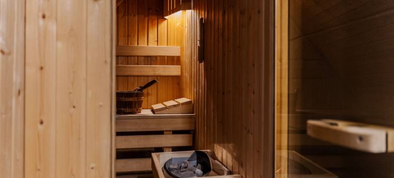 Harenda Residence - Destigo酒店(Harenda Residence - Destigo Hotels)图片