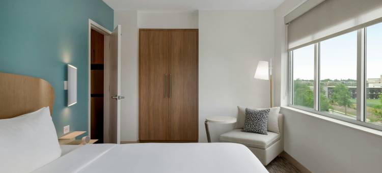 Element Charleston Airport图片