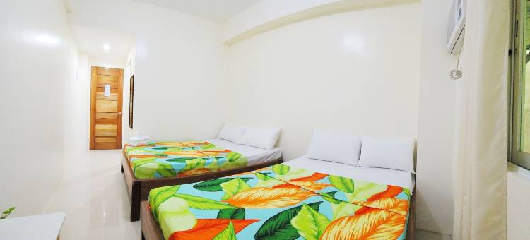 嘿MoJo招待所(Hey Mojo Guest House)图片