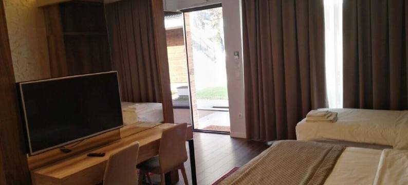 奥扎定居点酒店(Villas and Apartments Oaza)图片