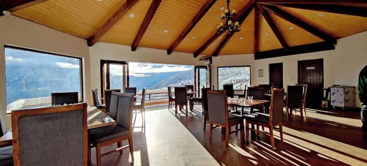喜马拉雅之家(Casa Himalaya, Auli)图片