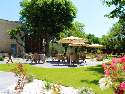 马斯德博登酒店