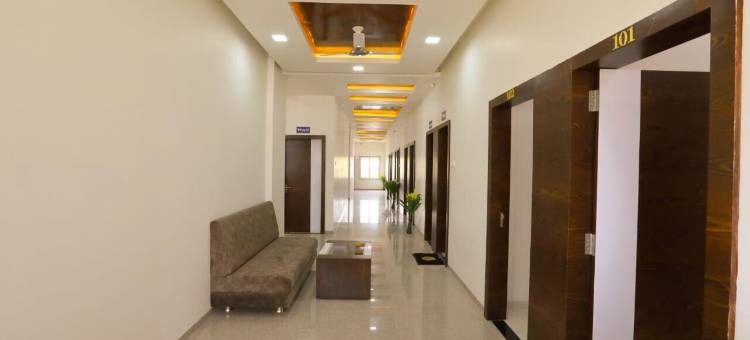 KV骄傲酒店(Hotel KV Pride)图片