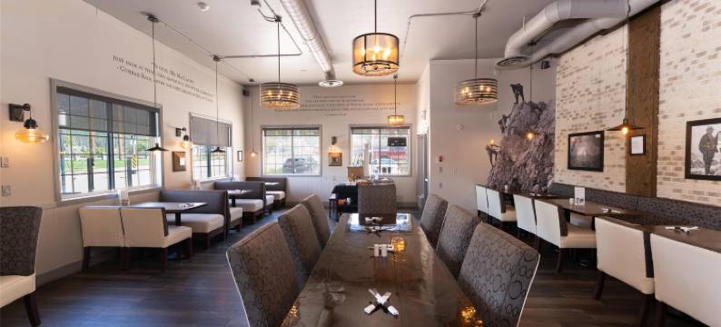 镭温泉普雷斯蒂奇度假村, 贝斯特韦斯特至尊精选(Prestige Radium Hot Springs Resort, BW Premier Collection)图片