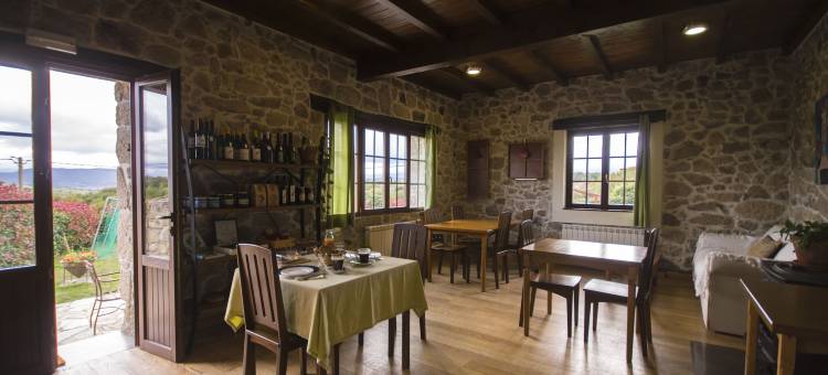 奥坎托达特拉乡村民宿(O Canto da Terra)图片