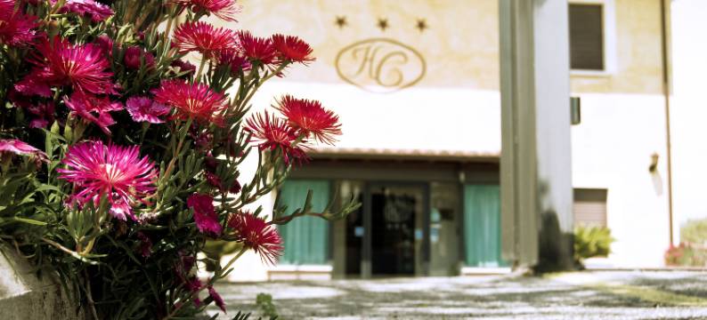 加利福尼亚酒店(Hotel California)图片