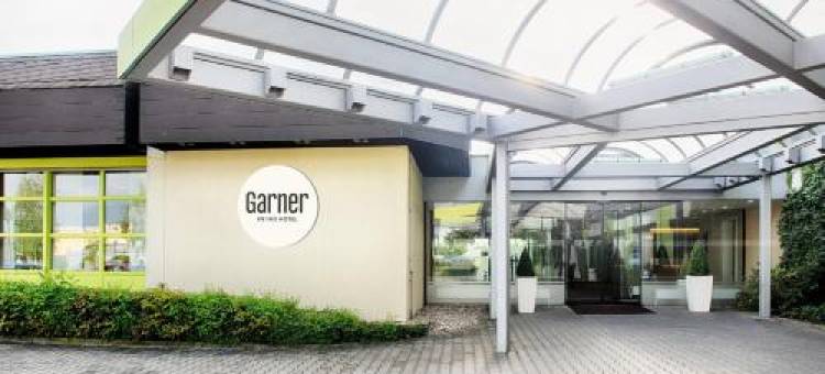 埃尔兰根南佳阁酒店(洲际旗下)(Garner Hotel Erlangen Süd by IHG)图片