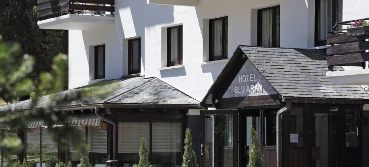 Hotel蓝色阿兰(Hotel Blu Aran)图片