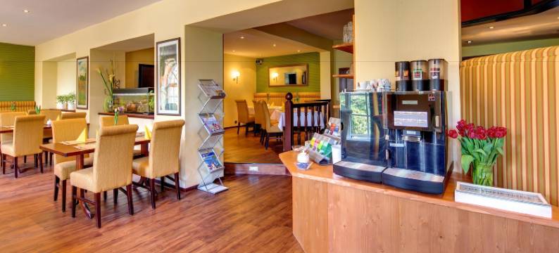 城市公园酒店(WH Hotels Papenburg Zentrum)图片