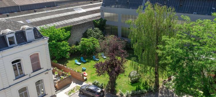 贝斯特韦斯特都市 SPA 酒店(Best Western Urban Hotel  Spa)图片