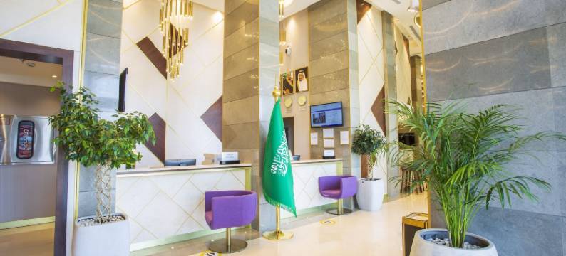 Velar旅馆酒店(Velar Inn Hotel)图片