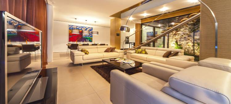金光奢华公寓酒店(Golden Rays Luxury Villas & Apartments)图片