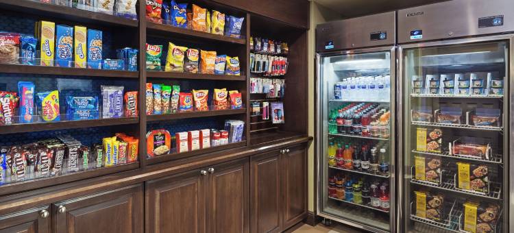 霍布斯欢朋酒店及套房(Hampton Inn & Suites Hobbs)图片