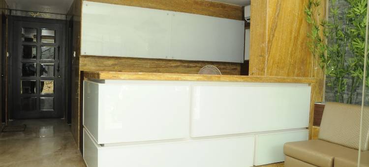 公园大道大酒店(Hotel Grand Parkway)图片