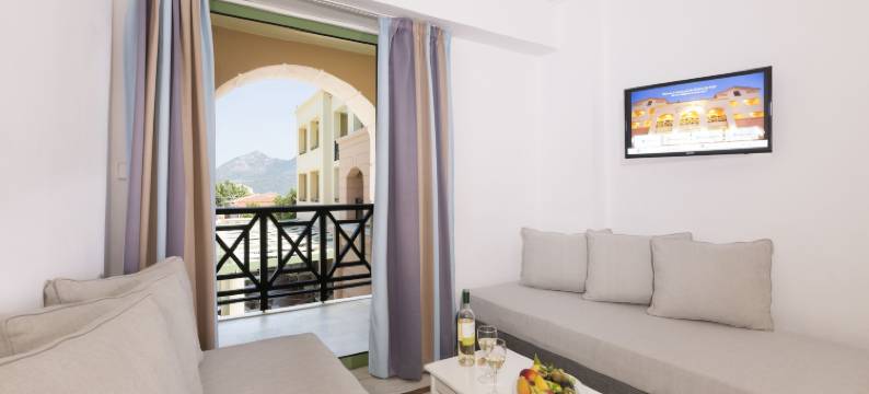 萨迈娜酒店(Samaina Inn)图片