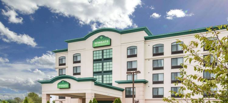 Wingate by Wyndham Richmond Short Pump图片