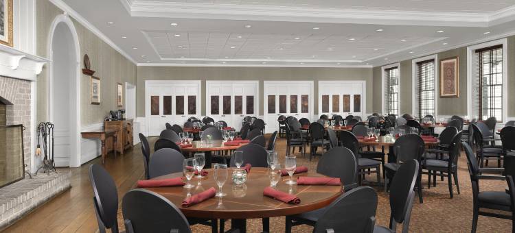 弗吉尼亚州十字酒店，希尔顿启缤精选(Virginia Crossings Hotel & Conference Center, Tapestry Collection by Hilton)图片