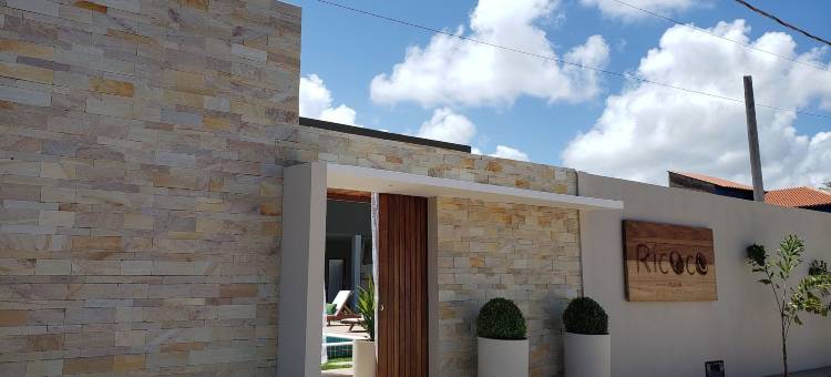 里科科旅馆(Pousada Ricoco)图片