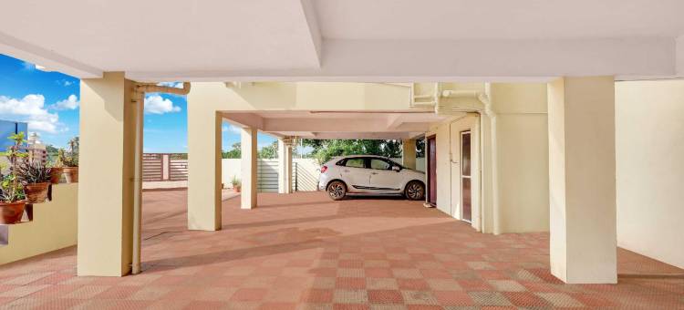 Collection O Ramaraopet Near Kakinada Beach图片