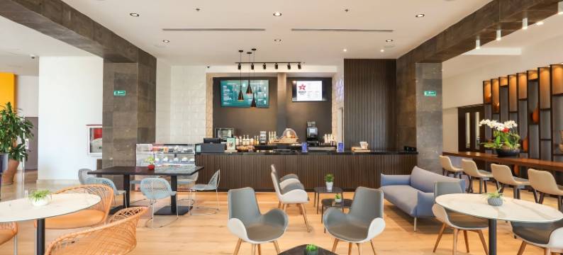 韦拉克鲁斯卡米诺里尔酒店(Camino Real Veracruz)图片