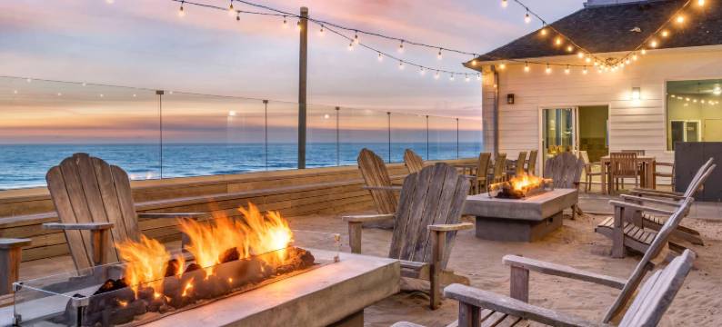 伊丽莎白海滨套房酒店-阿桑德连锁酒店(Elizabeth Oceanfront Suites, Ascend Hotel Collection)图片