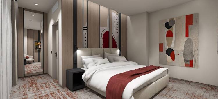 Ramada by Wyndham Zalau图片