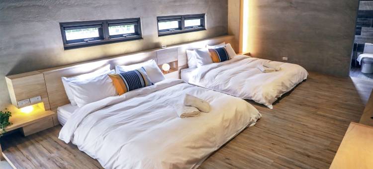 Block House 积木家图片