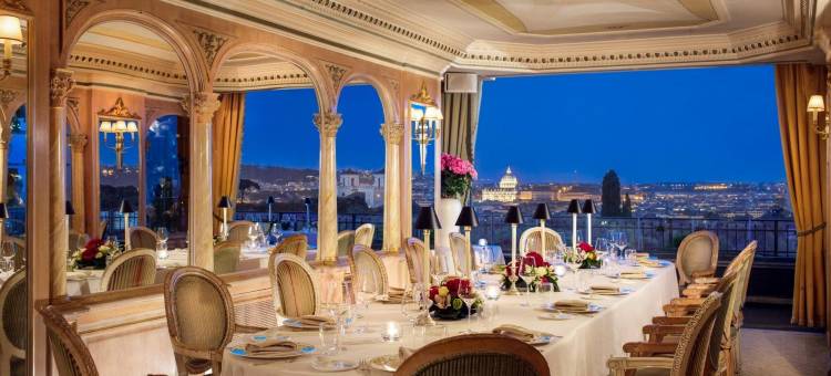 斯普莱迪德皇家酒店(Hotel Splendide Royal - the Leading Hotels of the World)图片