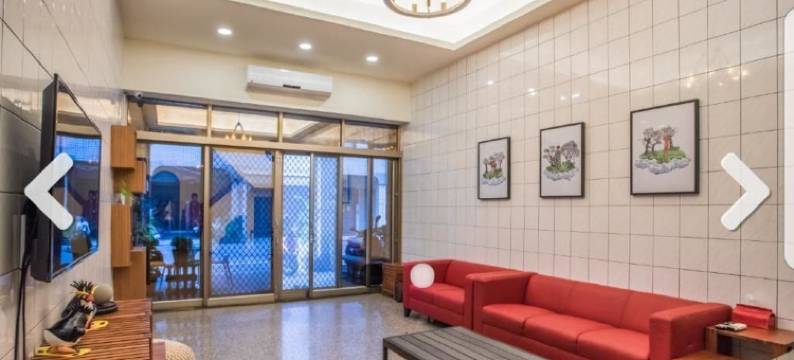 蓝鹭鸶民宿图片