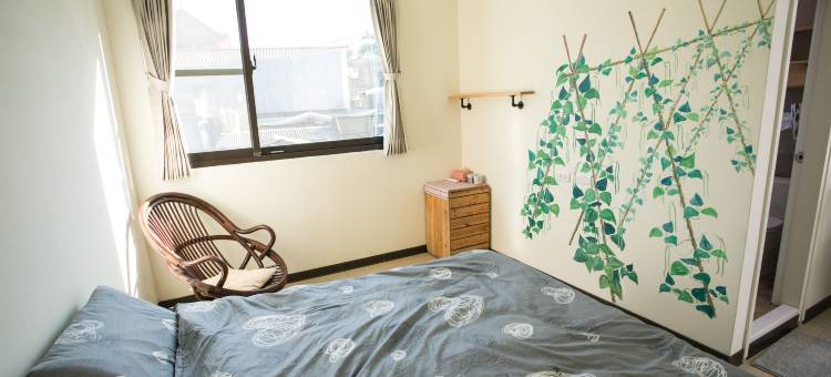 小树的家咖啡民宿图片