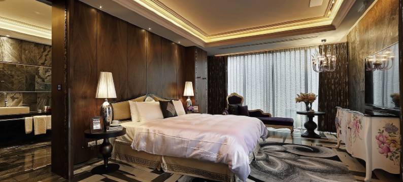 台中 水舞行馆图片