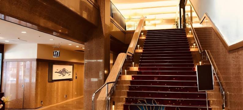 东京花园皇宫酒店(Hotel Tokyo Garden Palace)图片