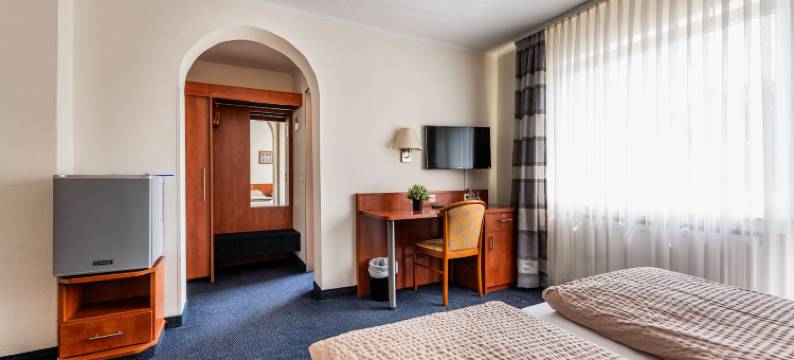 乔治斯霍夫兰德酒店(Landhotel Georgshof)图片