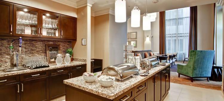 帕洛阿尔托Homewood Suites by Hilton(Homewood Suites by Hilton Palo Alto)图片