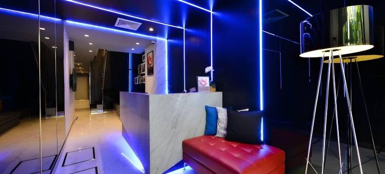 斯亚马娜娜酒店(Syama Nana)图片