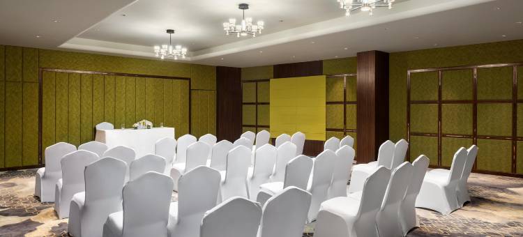 Ramada Encore by Wyndham Udaipur Roopnagar图片