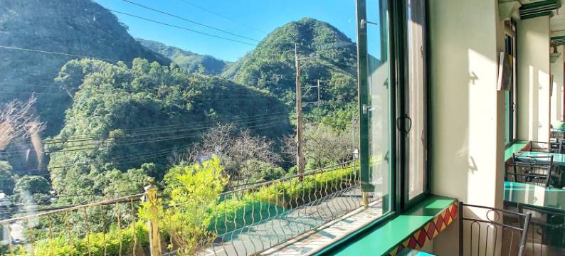 小乌来山庄(特色民宿)图片