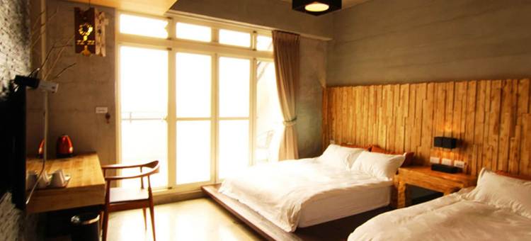 屏东禾田民宿图片