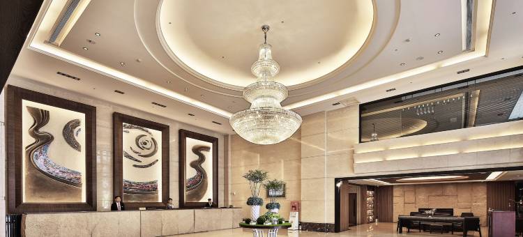 台南永康桂田酒店图片