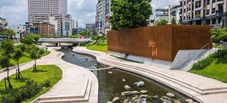 背包41青年旅馆-台中馆图片