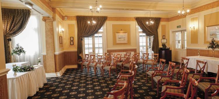 勒斯特兰奇武器(Le Strange Arms)图片