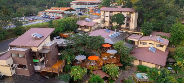 波科波科酒店 - 哥斯达黎加(Hotel & Spa Poco a Poco - Costa Rica)图片