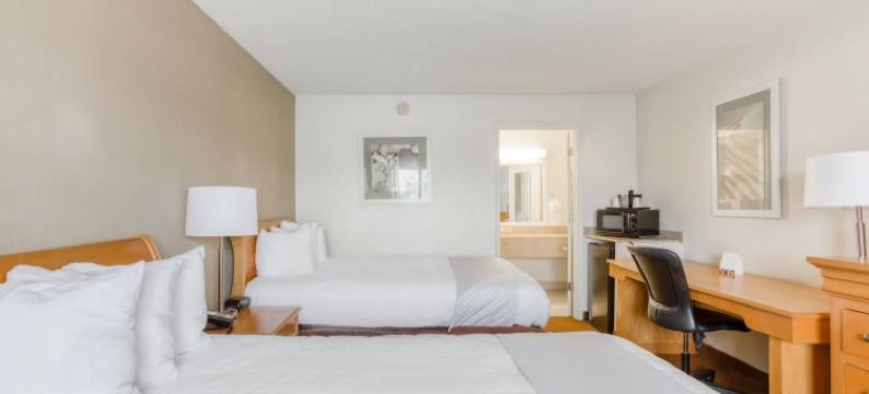 OYO欧文斯伯勒西联排别墅(OYO Townhouse Owensboro West)图片