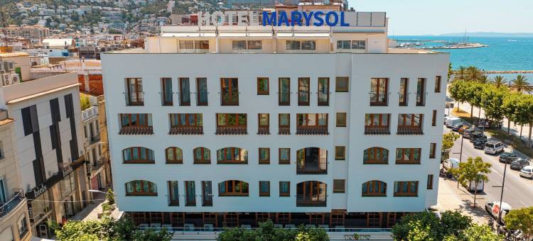 威望玛莉·索尔住宿(Prestige Mar y Sol)图片